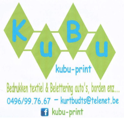 logo Budts Kurt