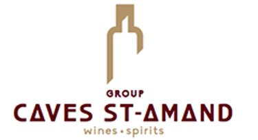 logo Caves St-Amand