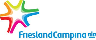 logo FrieslandCampina Aalter
