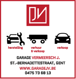 logo Vermeersch Johan